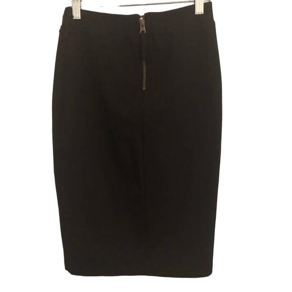 Anthropologie HD in Paris Addie pencil skirt size 2 - Picture 2 of 4